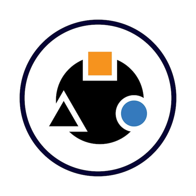 Haftownia – sztuka haftu i rękodzieła logo